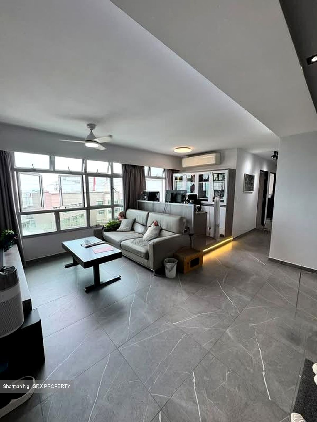 Blk 293C Skypeak @ Bukit Batok (Bukit Batok), HDB 4 Rooms #582947321